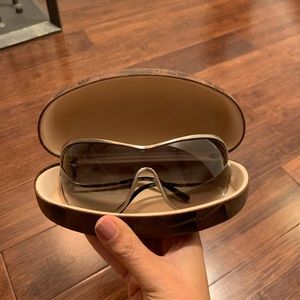 Bvlgari Men’s Sunglasses